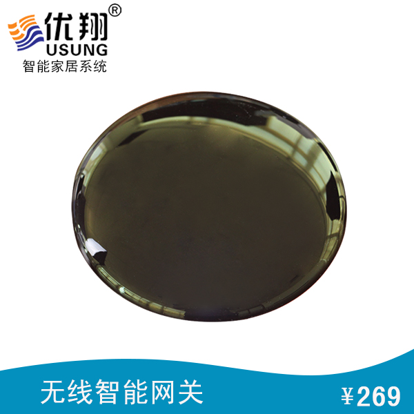 优翔无线智能网关