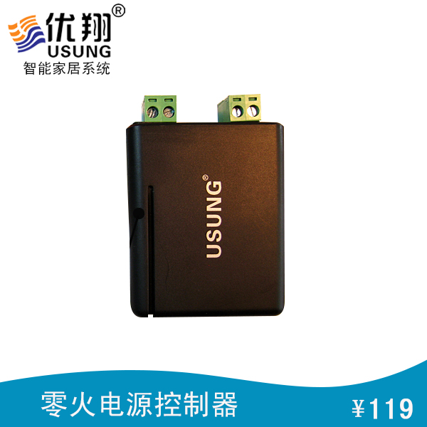 优翔无线智能电源控制器